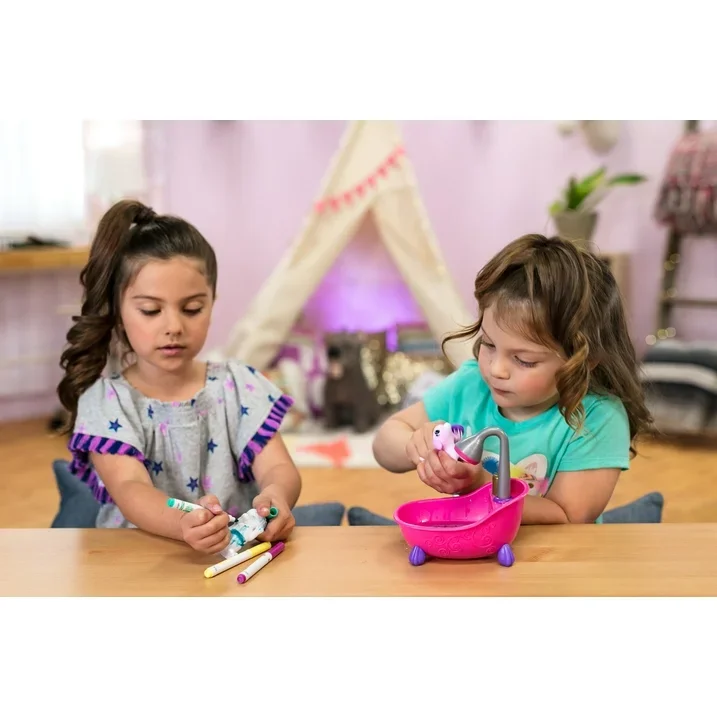 Kids Magic Zoo Coloring Toy Wa - Art And Craft Zoo Animals incelemesi ve fiyatı