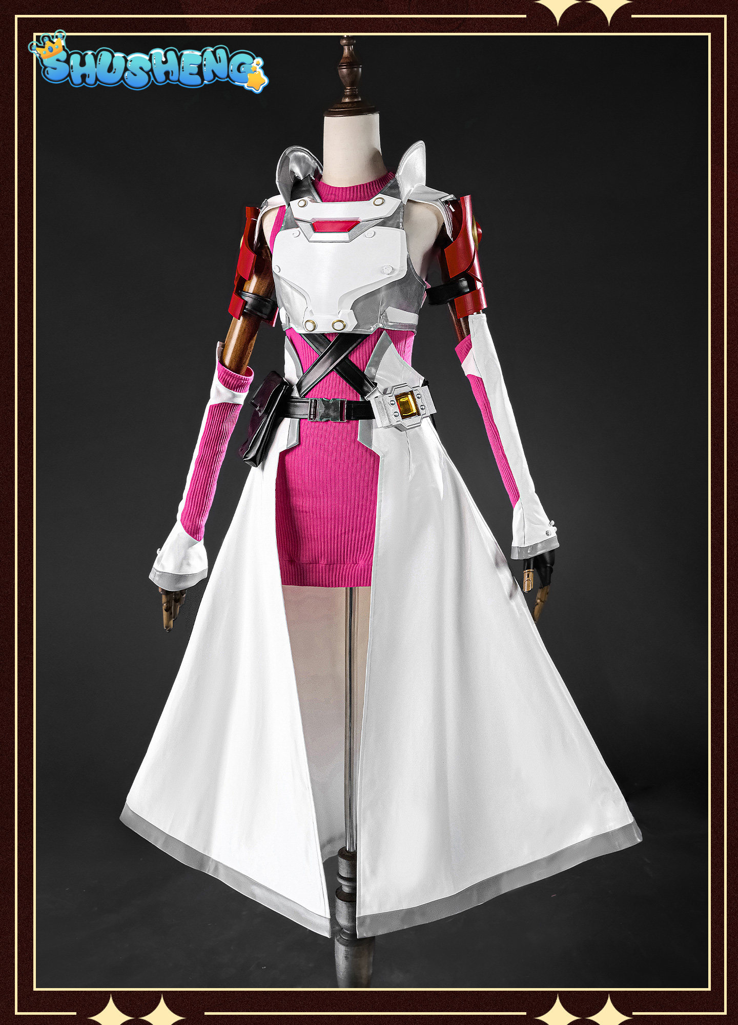 Yuuki Asuna Cosplay Costume An - Art Craft Online incelemesi ve fiyatı