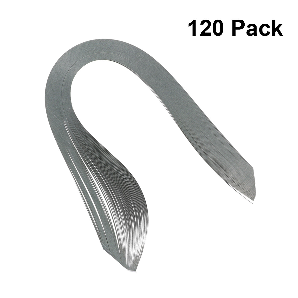 120Pcs Quilling Paper Strips S - Quilling Paper Strips incelemesi ve fiyatı
