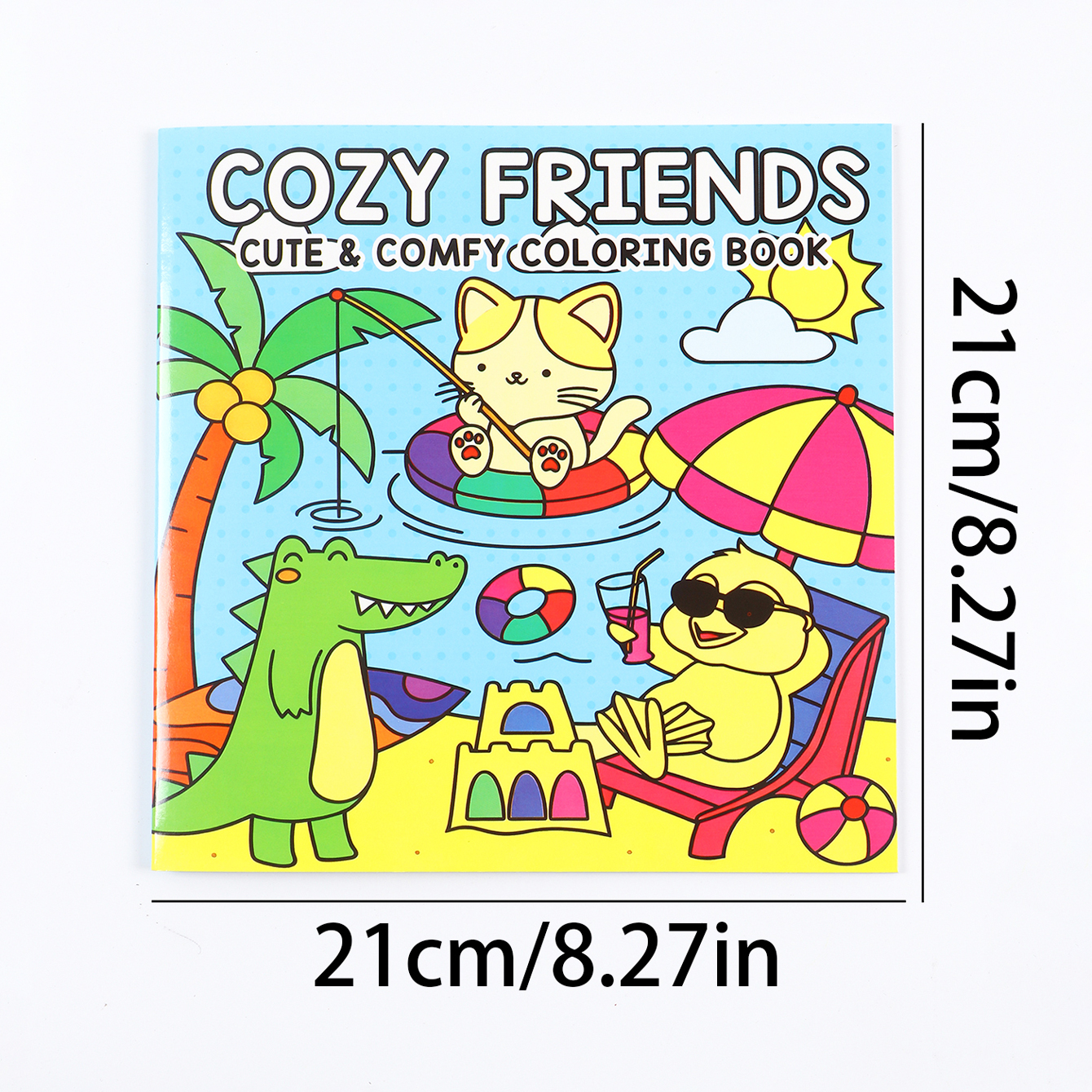 24 Pages Kids Coloring Drawing - Art Craft Education incelemesi ve fiyatı