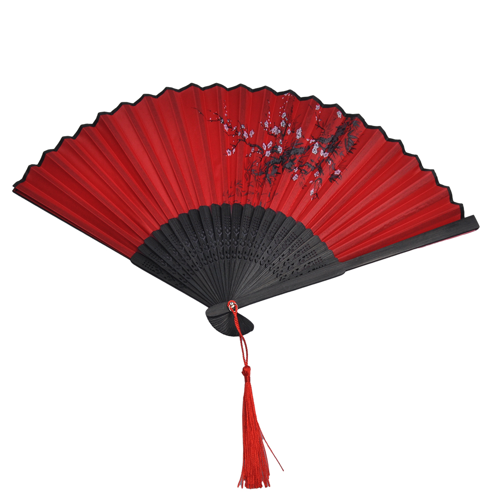 Folding Hand Fan Weddings Trad - Art Craft Room incelemesi ve fiyatı