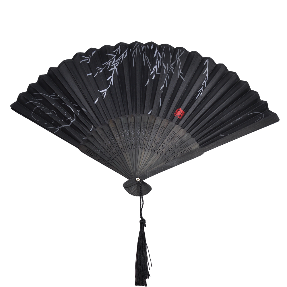 Folding Hand Fan Weddings Trad - Art Craft Room incelemesi ve fiyatı