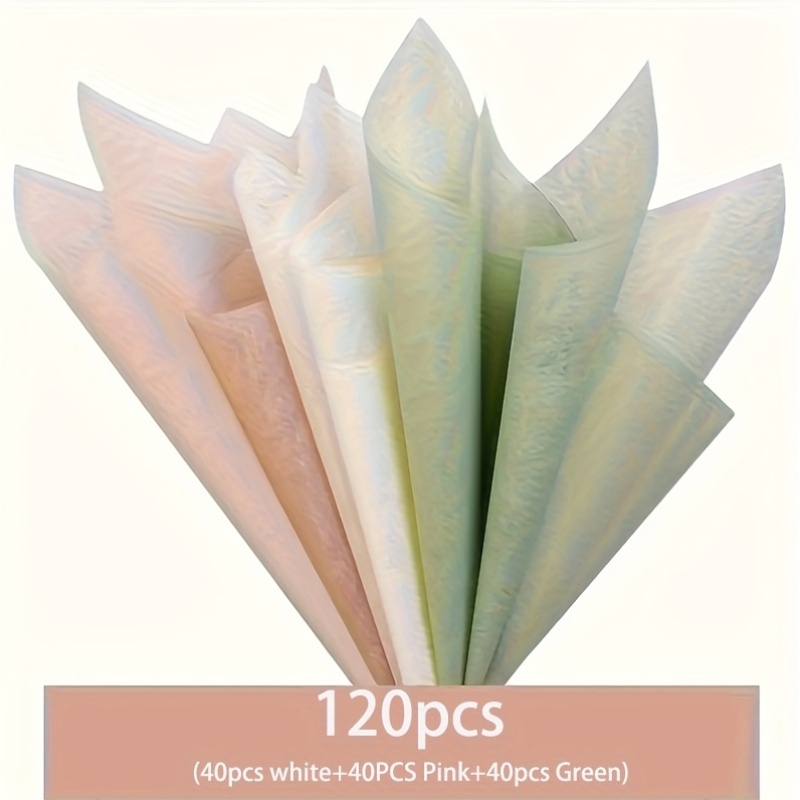120Pcs - Removable Flower Wrap - Art Craft Items incelemesi ve fiyatı