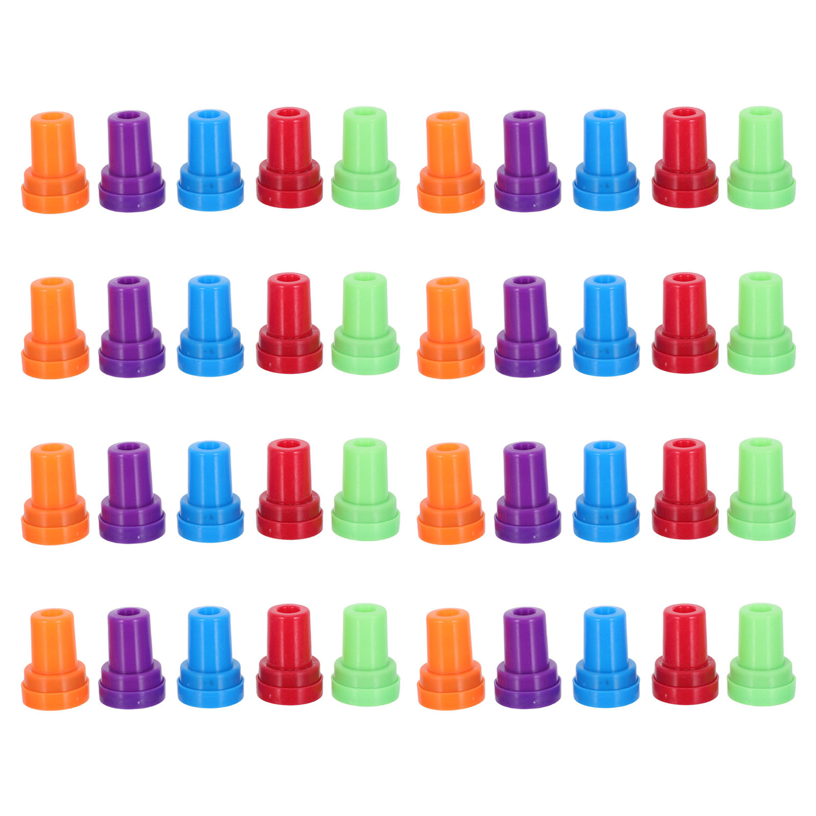 40PCS Cute Stamps Fruit and Ve - Art And Craft Vegetable incelemesi ve fiyatı