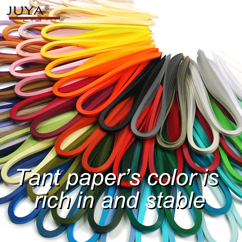JUYA Tant Paper Quilling Set w - Quilling Paper Strips incelemesi ve fiyatı