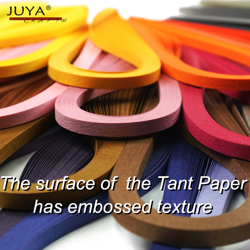 JUYA Tant Paper Quilling Set w - Quilling Paper Strips incelemesi ve fiyatı