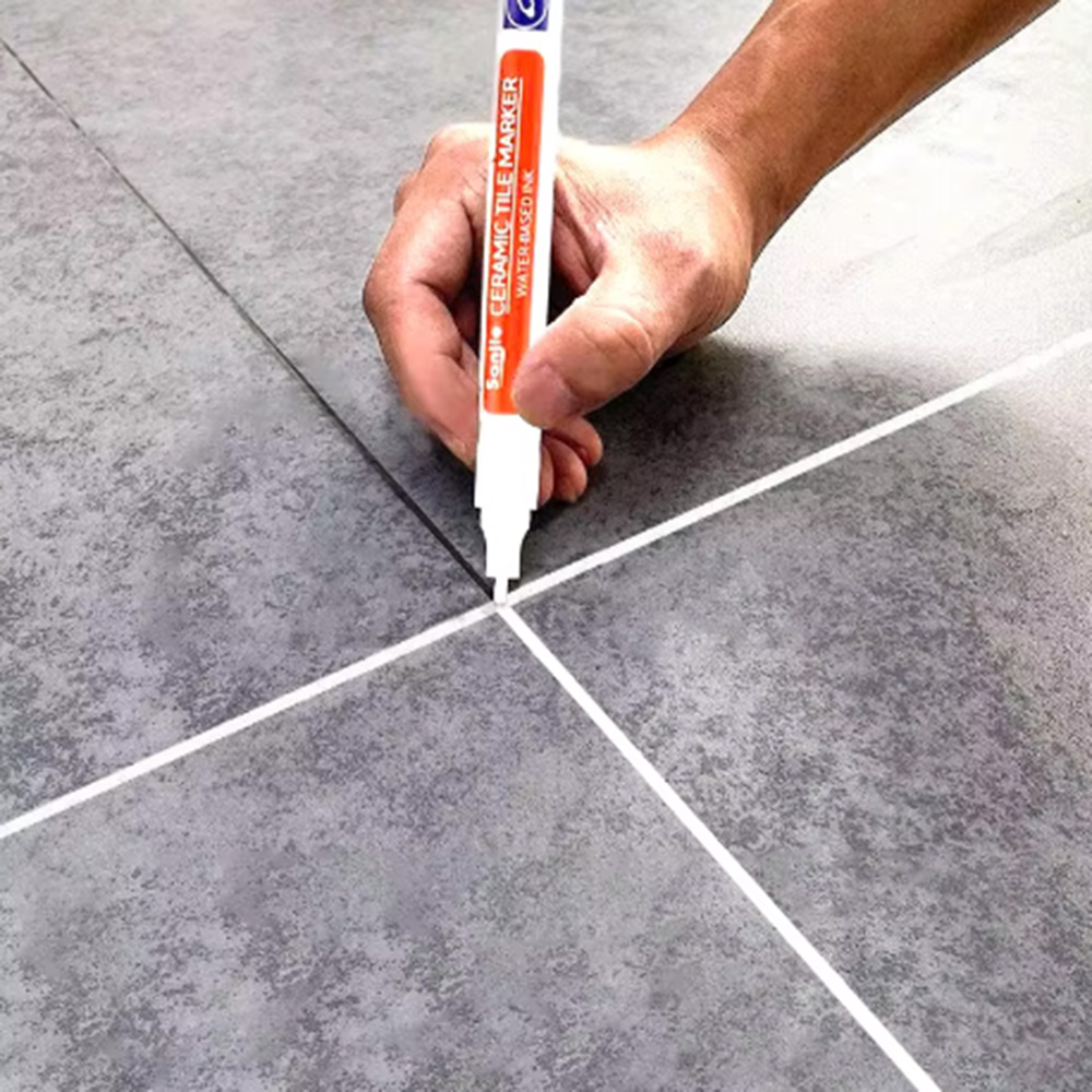 1/5/10PC  Waterproof Marker Pe - Mosaic Tile Supply incelemesi ve fiyatı
