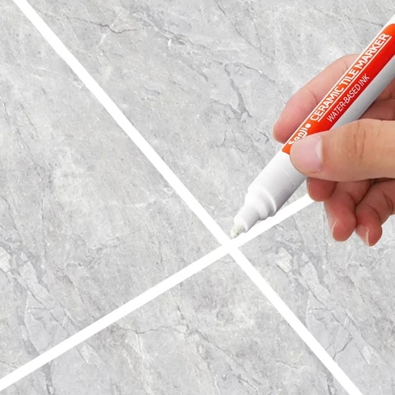 1/5/10PC  Waterproof Marker Pe - Mosaic Tile Supply incelemesi ve fiyatı