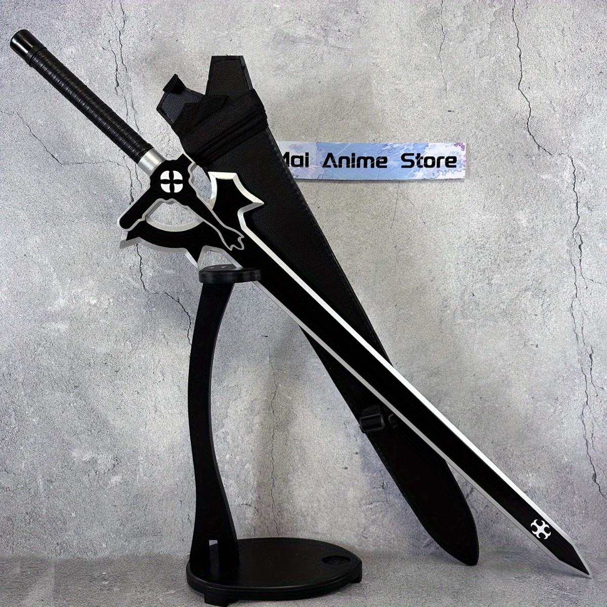 108cm Kirigaya Kazuto Katana S - Art Craft Online incelemesi ve fiyatı