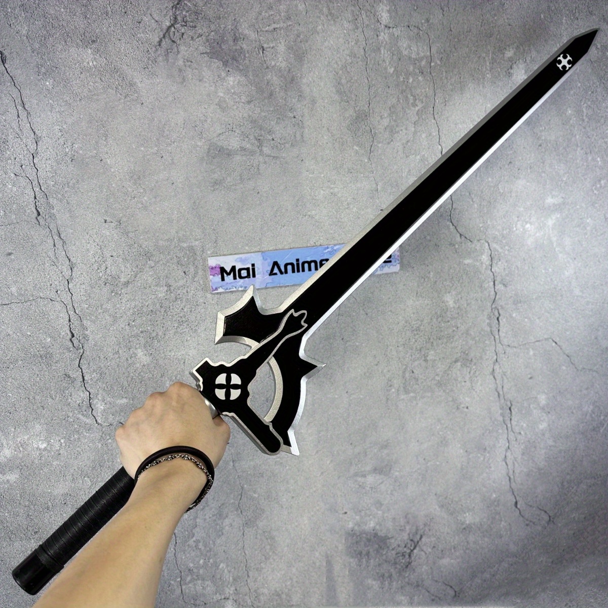 108cm Kirigaya Kazuto Katana S - Art Craft Online incelemesi ve fiyatı