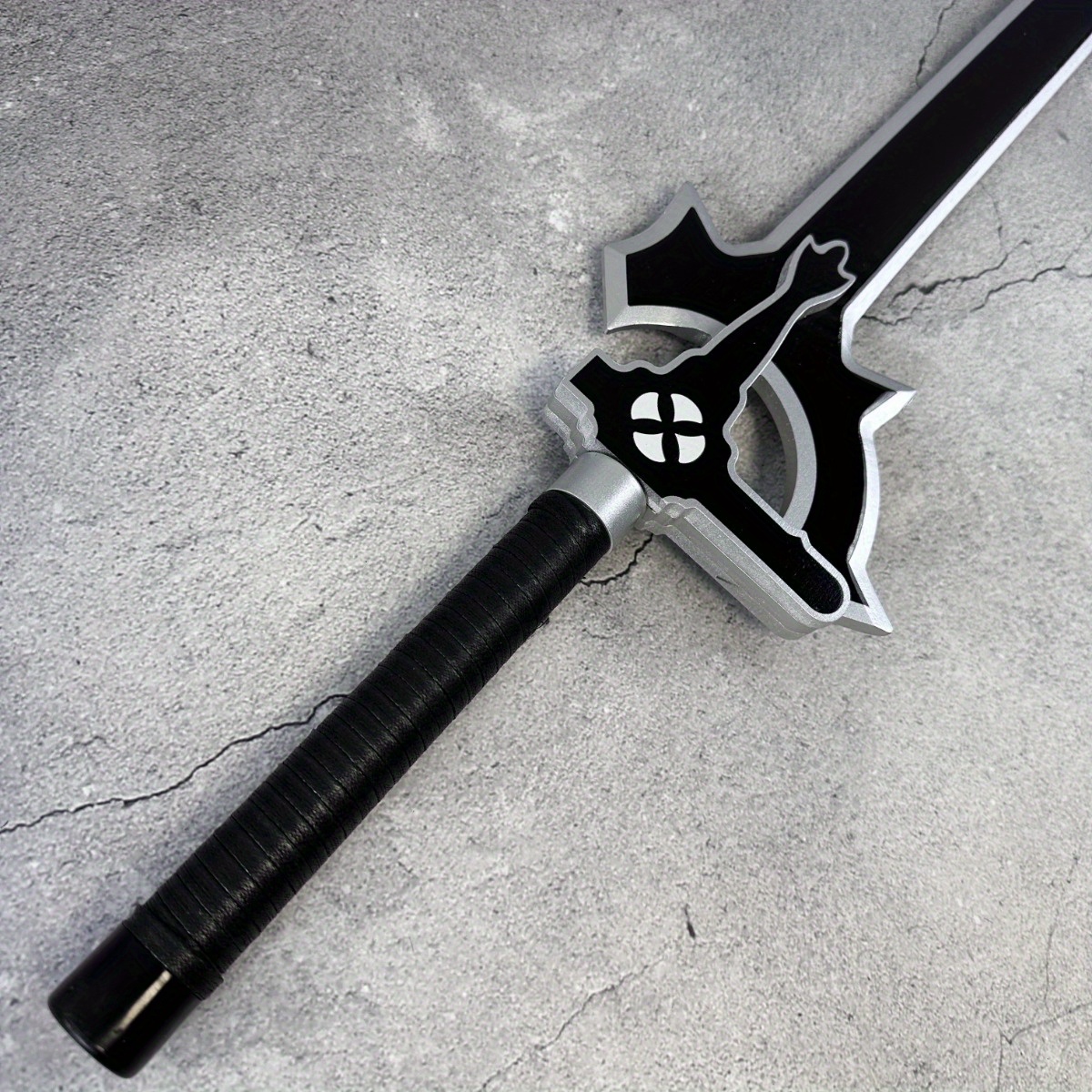 108cm Kirigaya Kazuto Katana S - Art Craft Online incelemesi ve fiyatı