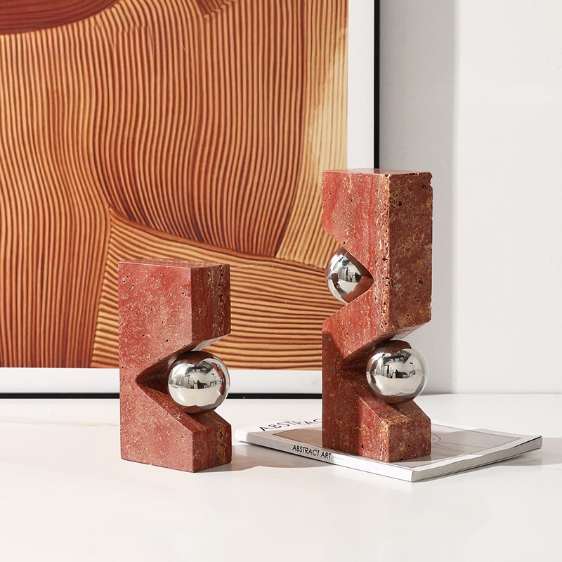 Modern wabi-sabi geometric art - Exhibition Of Art And Craft incelemesi ve fiyatı