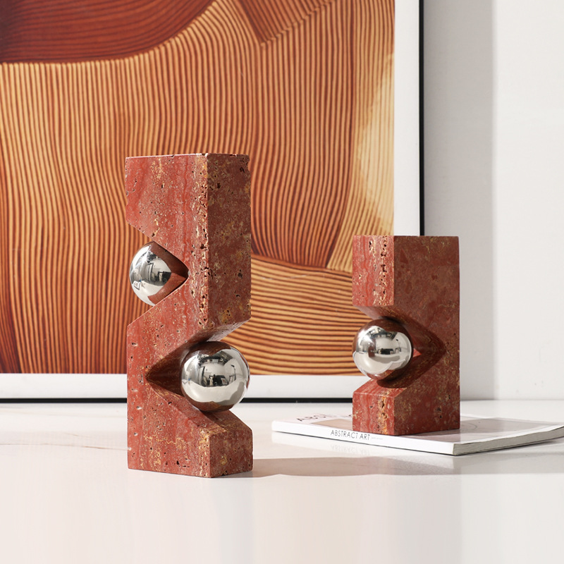 Modern wabi-sabi geometric art - Exhibition Of Art And Craft incelemesi ve fiyatı