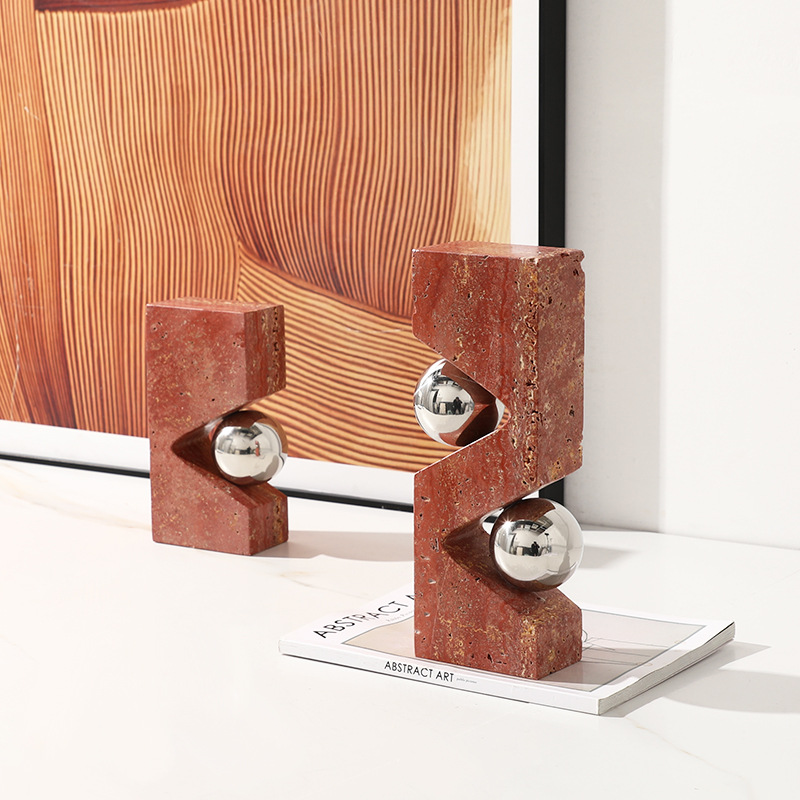 Modern wabi-sabi geometric art - Exhibition Of Art And Craft incelemesi ve fiyatı