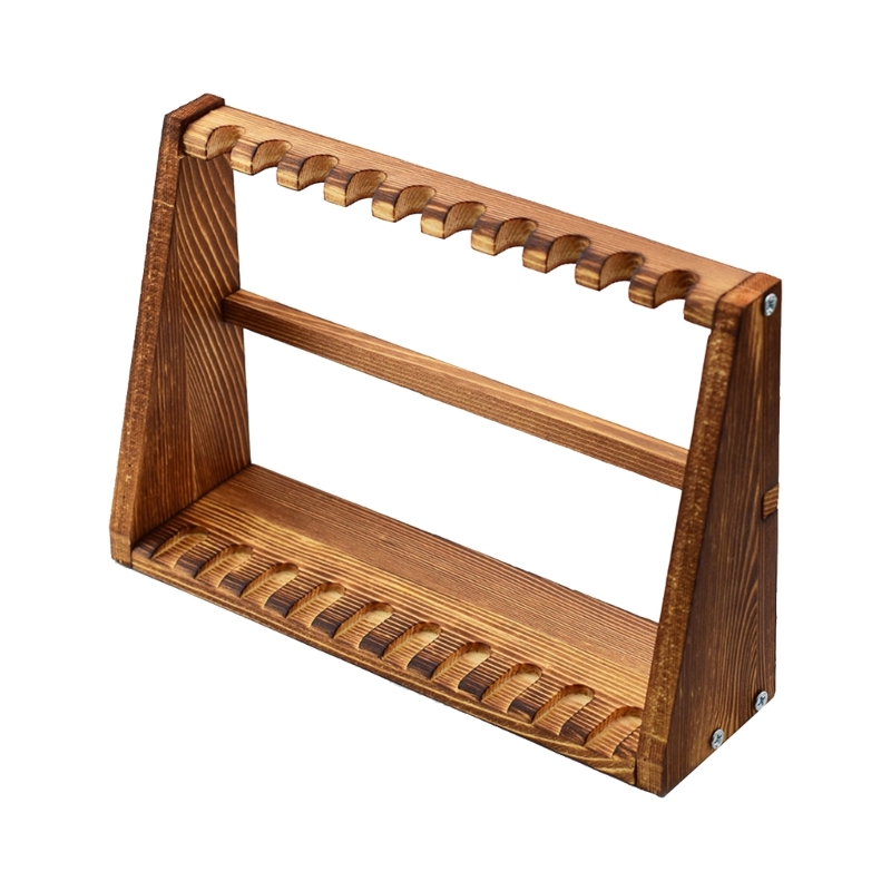 10 Slots Mini Sword Display St - Exhibition Of Art And Craft incelemesi ve fiyatı