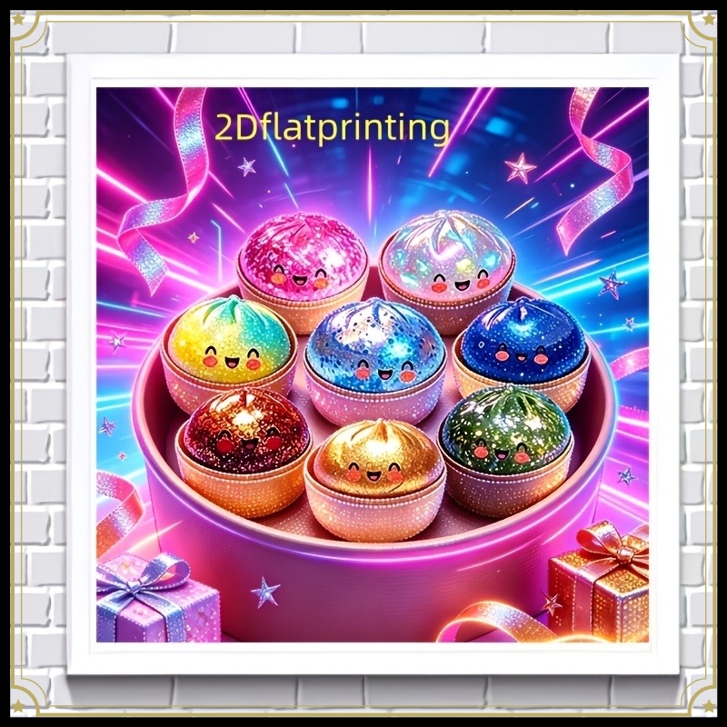 Full Round Diamond Painting Cu - Art Craft Idea incelemesi ve fiyatı