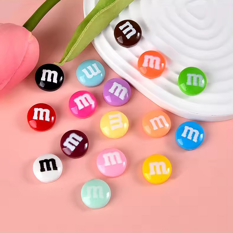 20pcs Resin Candy Chocolate Be - Art Craft Items incelemesi ve fiyatı