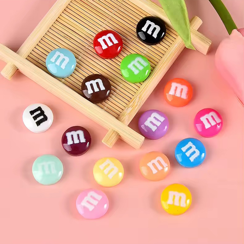 20pcs Resin Candy Chocolate Be - Art Craft Items incelemesi ve fiyatı