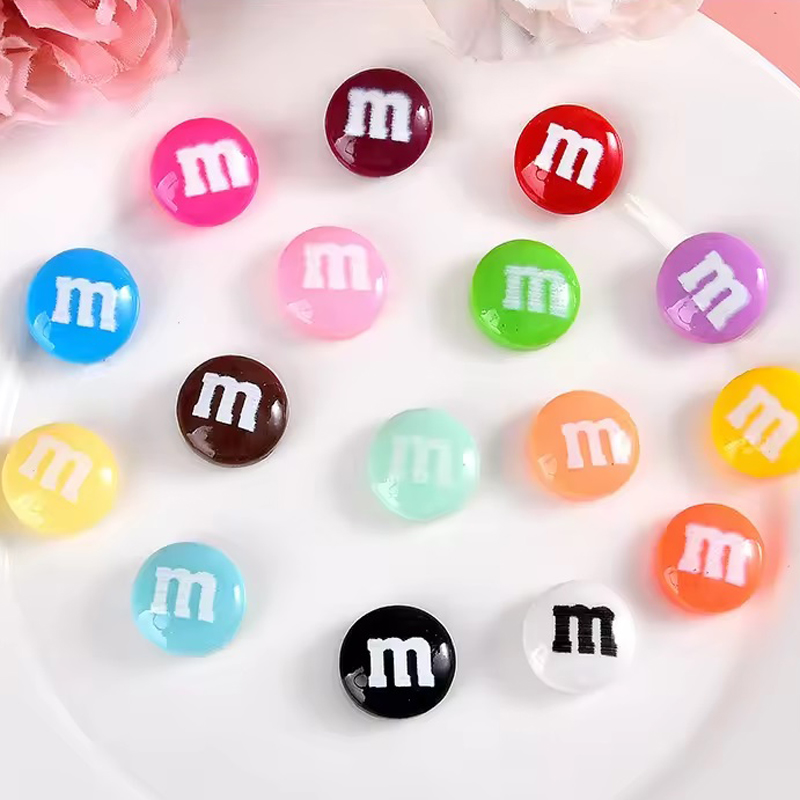 20pcs Resin Candy Chocolate Be - Art Craft Items incelemesi ve fiyatı