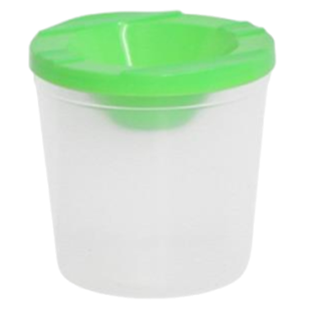 Non-Spill Paint Cups with Colo - Art And Craft With Paint incelemesi ve fiyatı