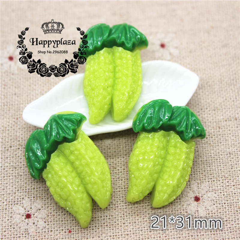 10pcs Cute Simulation Various  - Art And Craft Vegetable incelemesi ve fiyatı