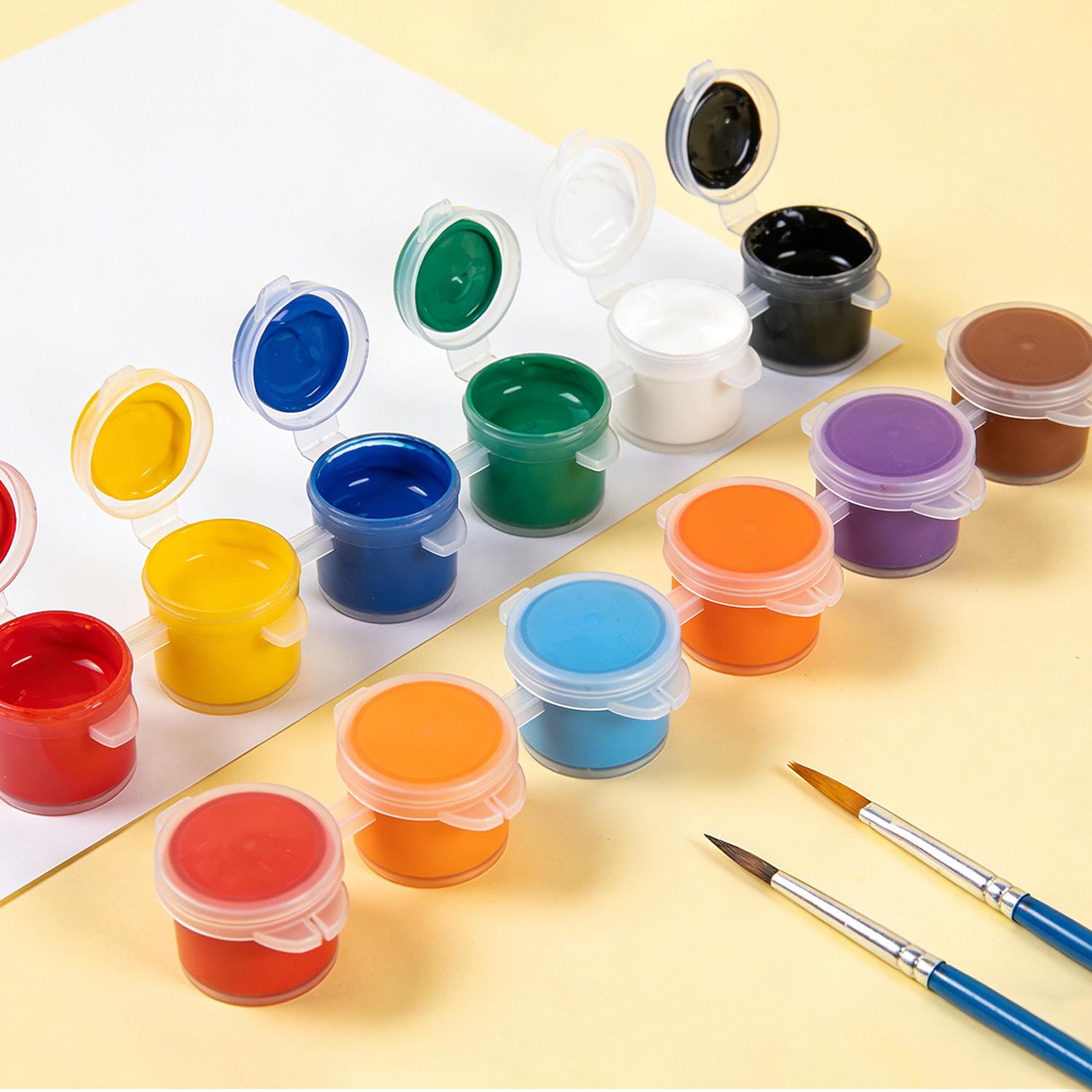 10/20 Strips 2ML 3ML 5ML Empty - Art And Craft With Paint incelemesi ve fiyatı