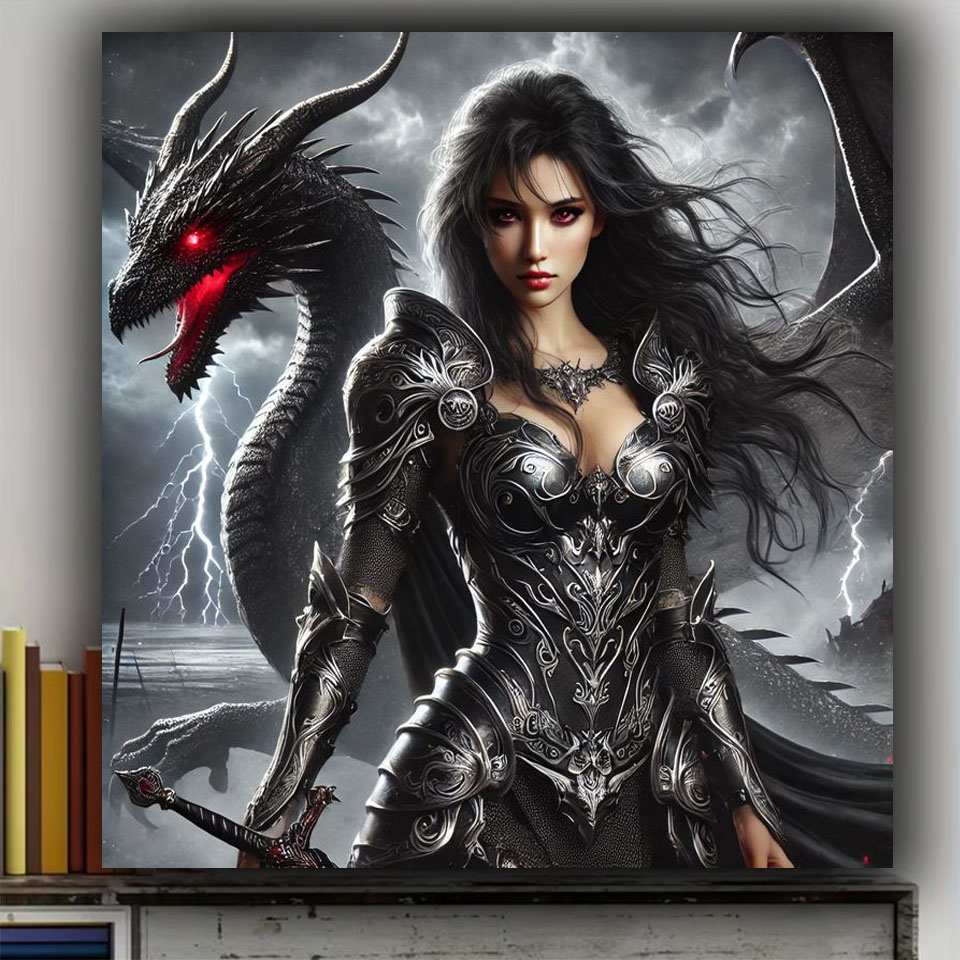 5D DIY Full Diamond Art Painti - Art And Craft Valentine incelemesi ve fiyatı