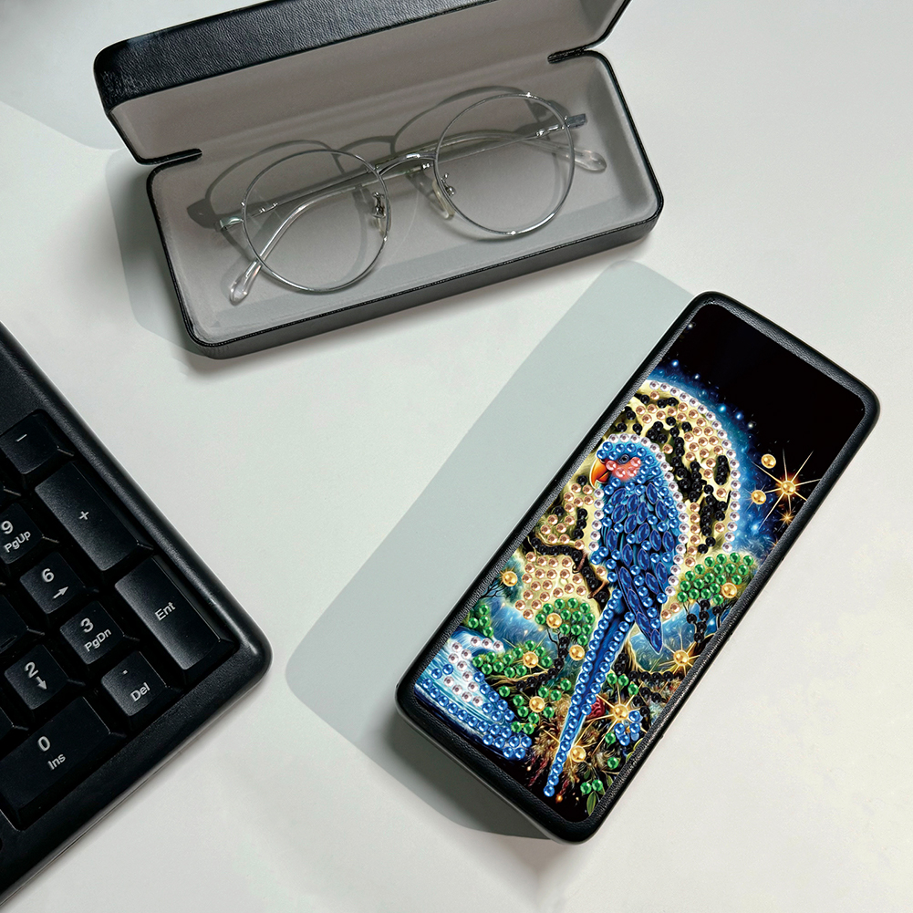 DIY Diamond Painting Glasses S - Art And Craft Sunglasses incelemesi ve fiyatı