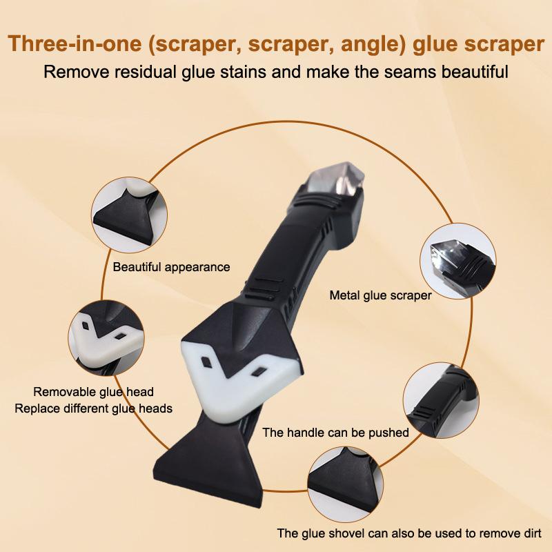 3in1 Silicone Sealant Remover  - Mosaic Tile Supply incelemesi ve fiyatı