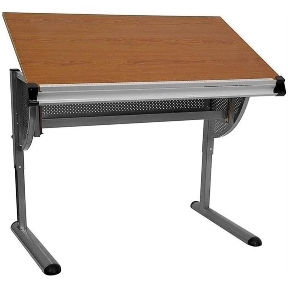 Adjustable Height Table, 34.25 - Art & Craft Zone incelemesi ve fiyatı