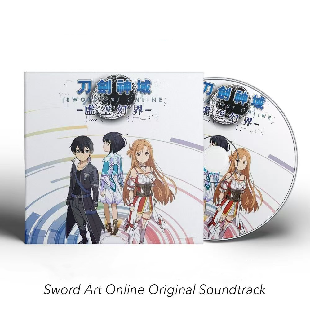 Anime Sword Art Online Haruna  - Art Craft Online incelemesi ve fiyatı