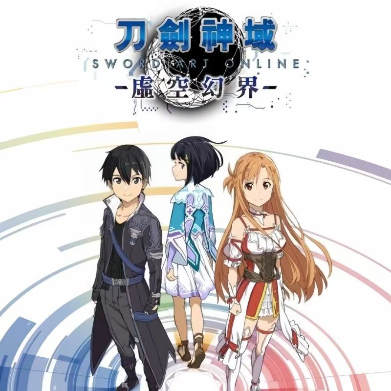 Anime Sword Art Online Haruna  - Art Craft Online incelemesi ve fiyatı