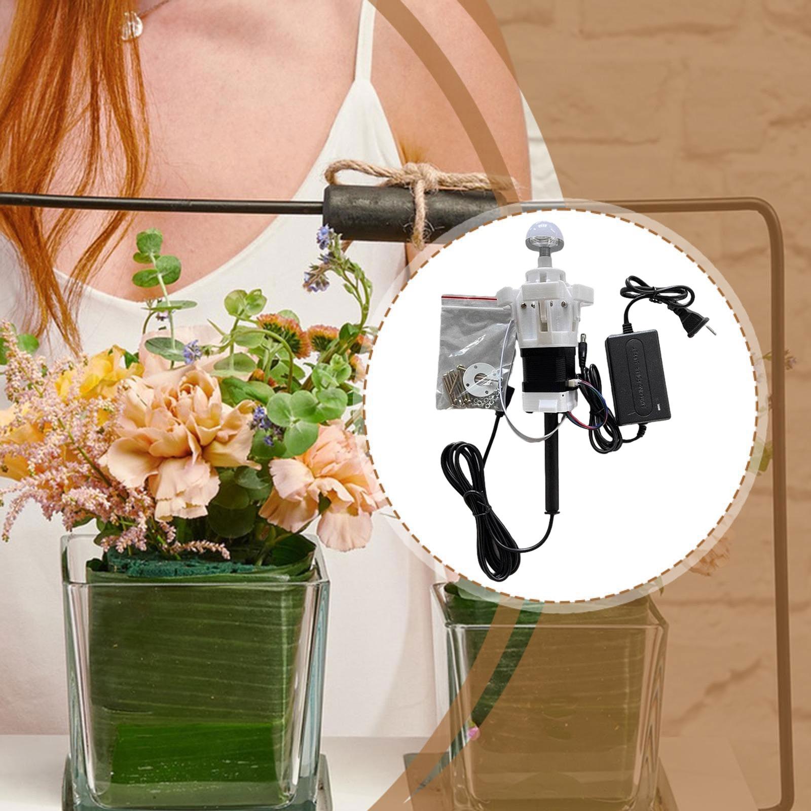 DIY Artificial Flower Automati - Exhibition Of Art And Craft incelemesi ve fiyatı