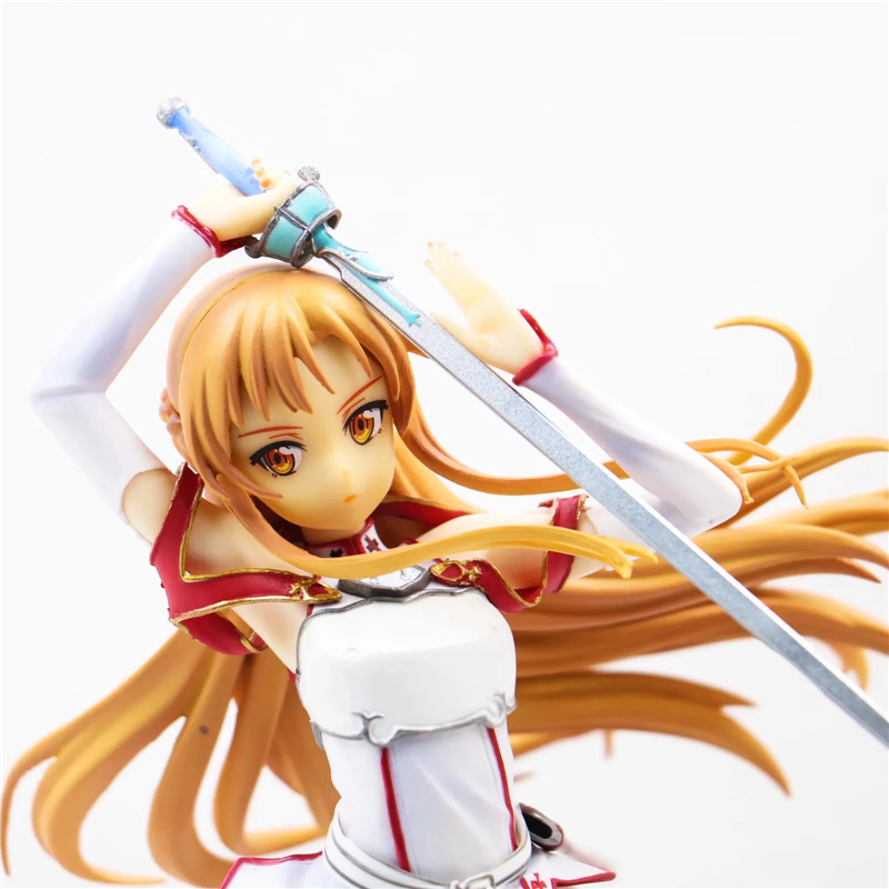 Anime SAO Yuuki Asuna Knights  - Art Craft Online incelemesi ve fiyatı