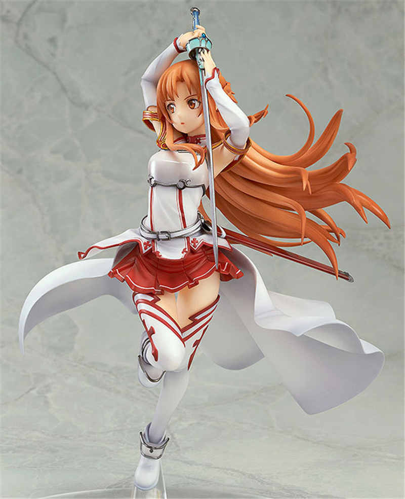 Anime SAO Yuuki Asuna Knights  - Art Craft Online incelemesi ve fiyatı