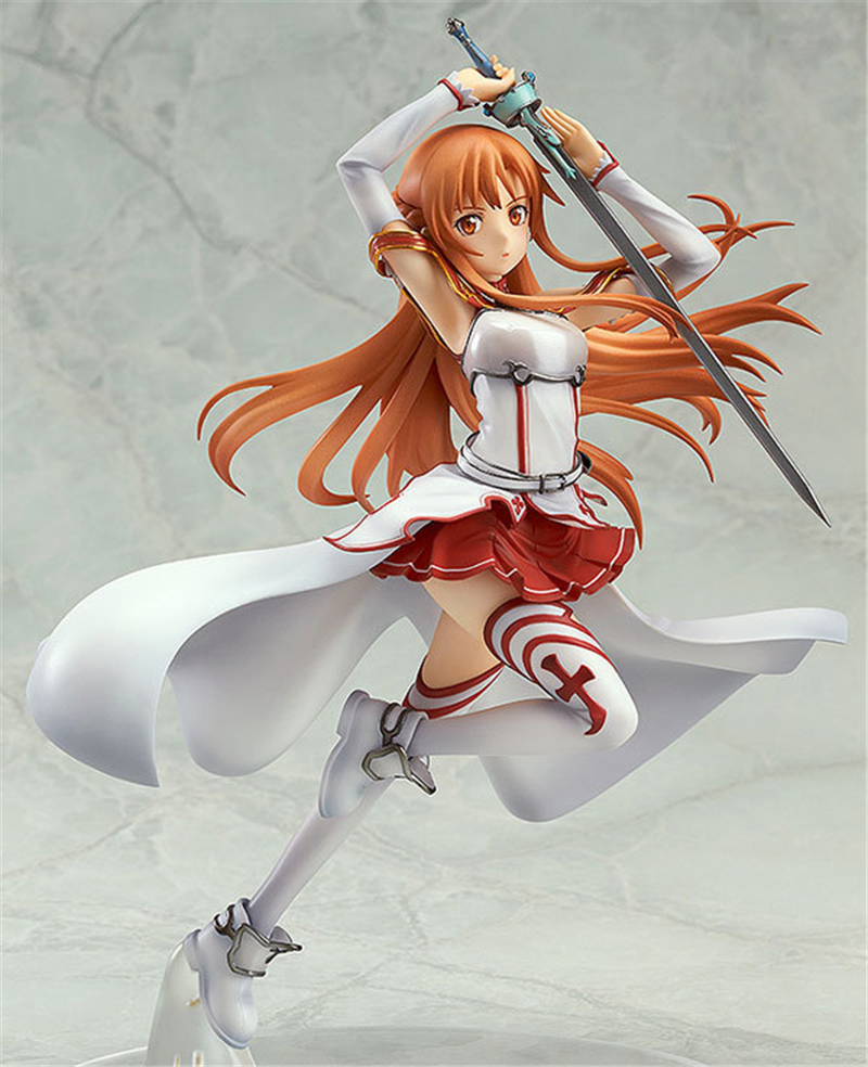 Anime SAO Yuuki Asuna Knights  - Art Craft Online incelemesi ve fiyatı