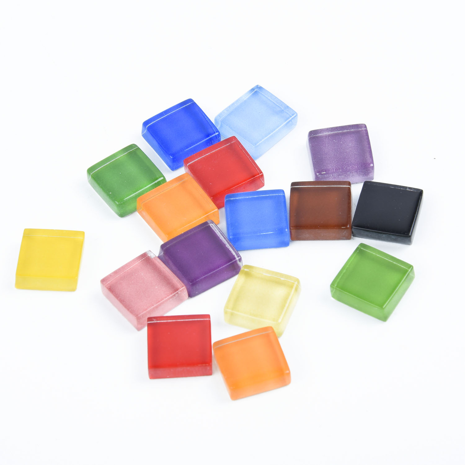 Fashion Multi Colors Mosaic Ti - Mosaic Tile Supply incelemesi ve fiyatı