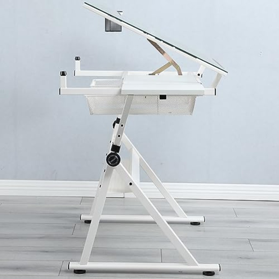 Drafting Table with Stool Mode - Art & Craft Zone incelemesi ve fiyatı