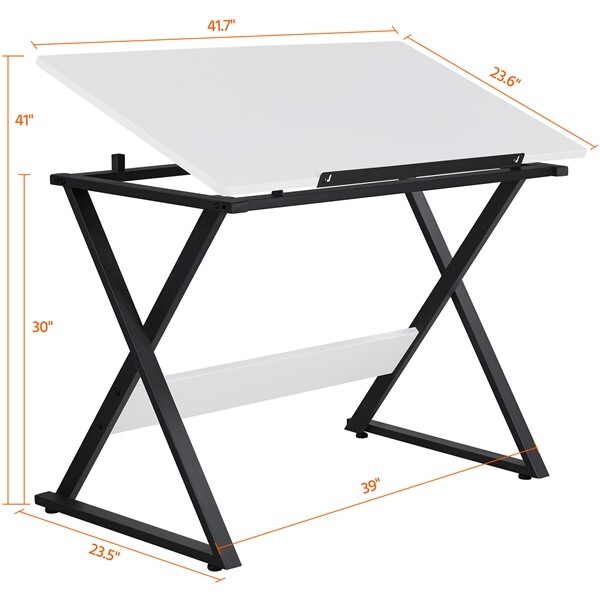 Art Desk Drafting Table Craft  - Art & Craft Zone incelemesi ve fiyatı