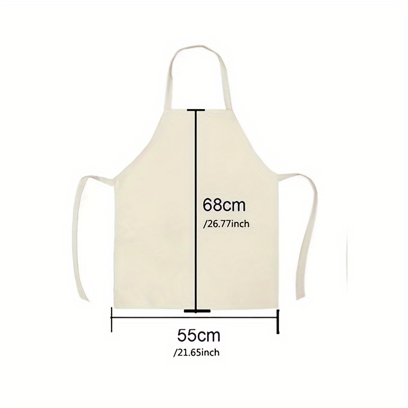 Linen Apron Squirrel Coffee Sc - Art Craft Idea incelemesi ve fiyatı