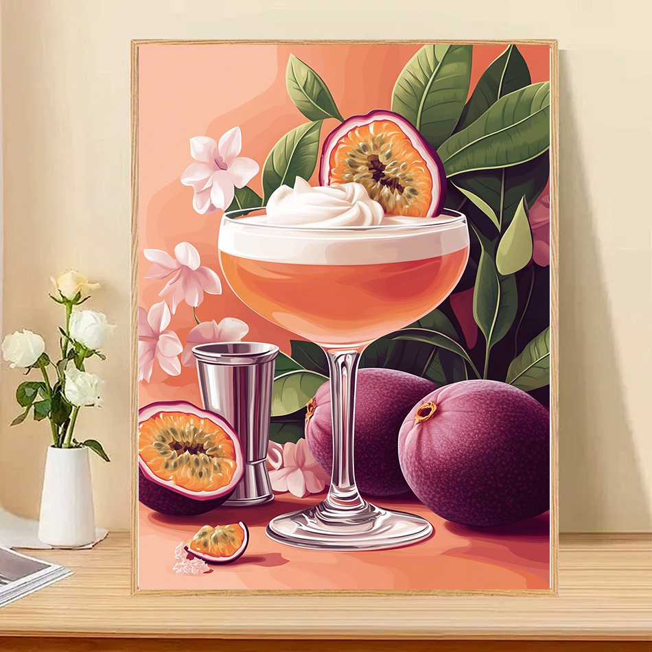 1pc frameless Simple Painting  - Art Craft Number incelemesi ve fiyatı