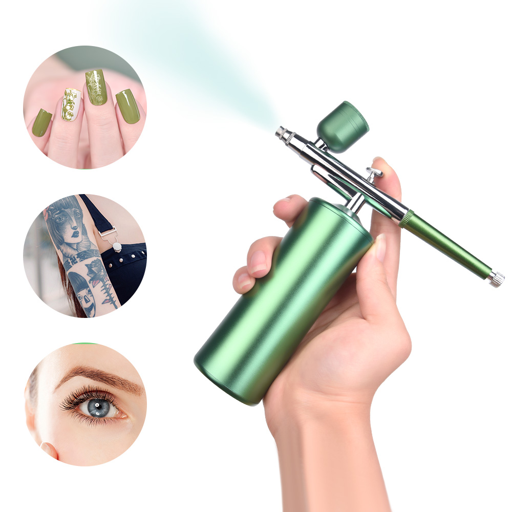 KADS Airbrush Nail With Compre - Art And Craft With Paint incelemesi ve fiyatı