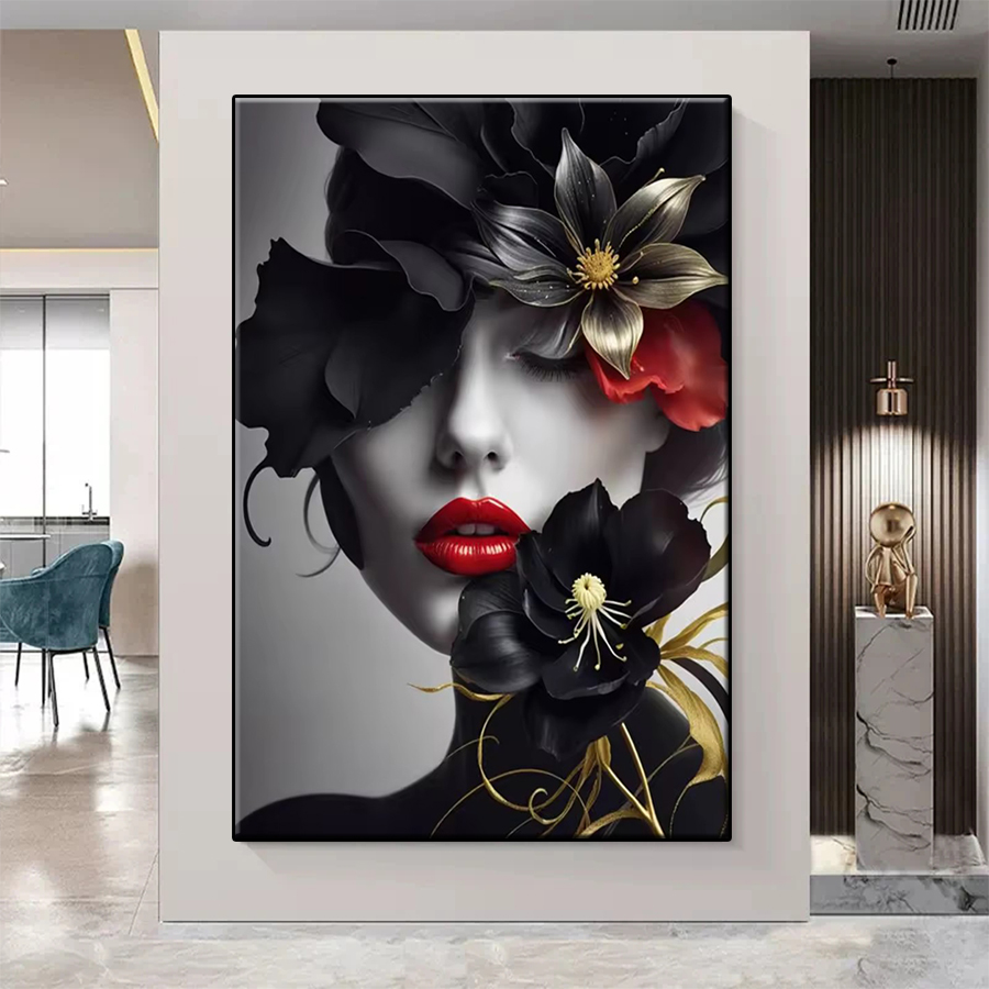 5D Diamond Painting Kit Modern - Art And Craft Valentine incelemesi ve fiyatı