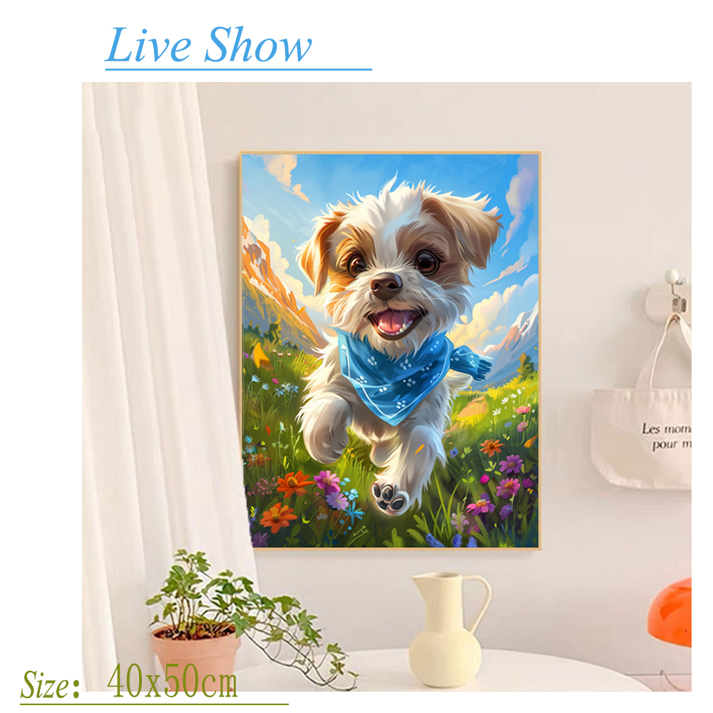GATYZTORY Diy Frame Painting B - Art Craft Number incelemesi ve fiyatı