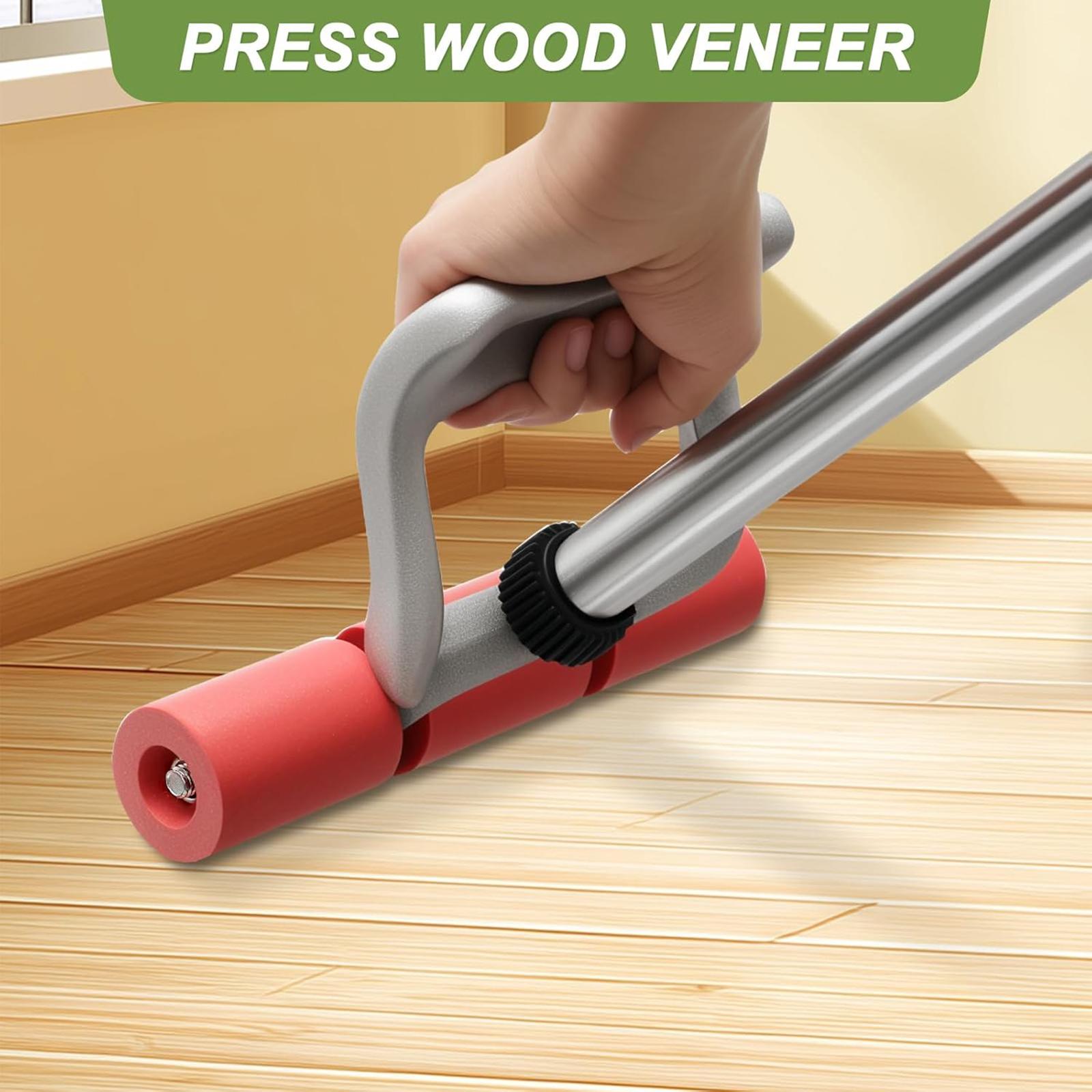 Flooring Seam Press Roller Ext - Mosaic Tile Supply incelemesi ve fiyatı