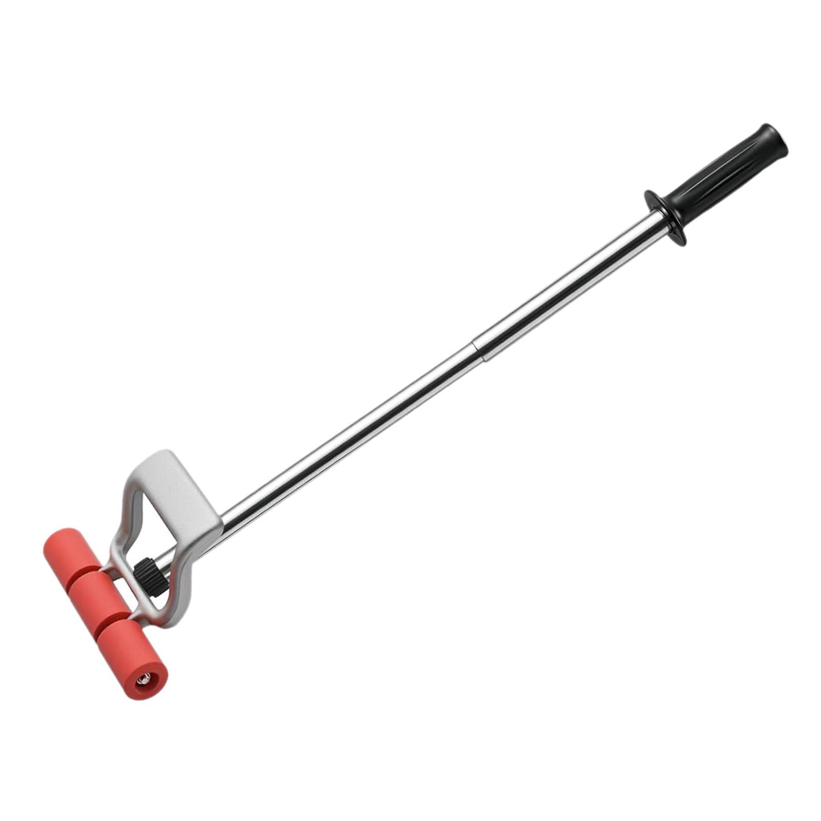 Flooring Seam Press Roller Ext - Mosaic Tile Supply incelemesi ve fiyatı