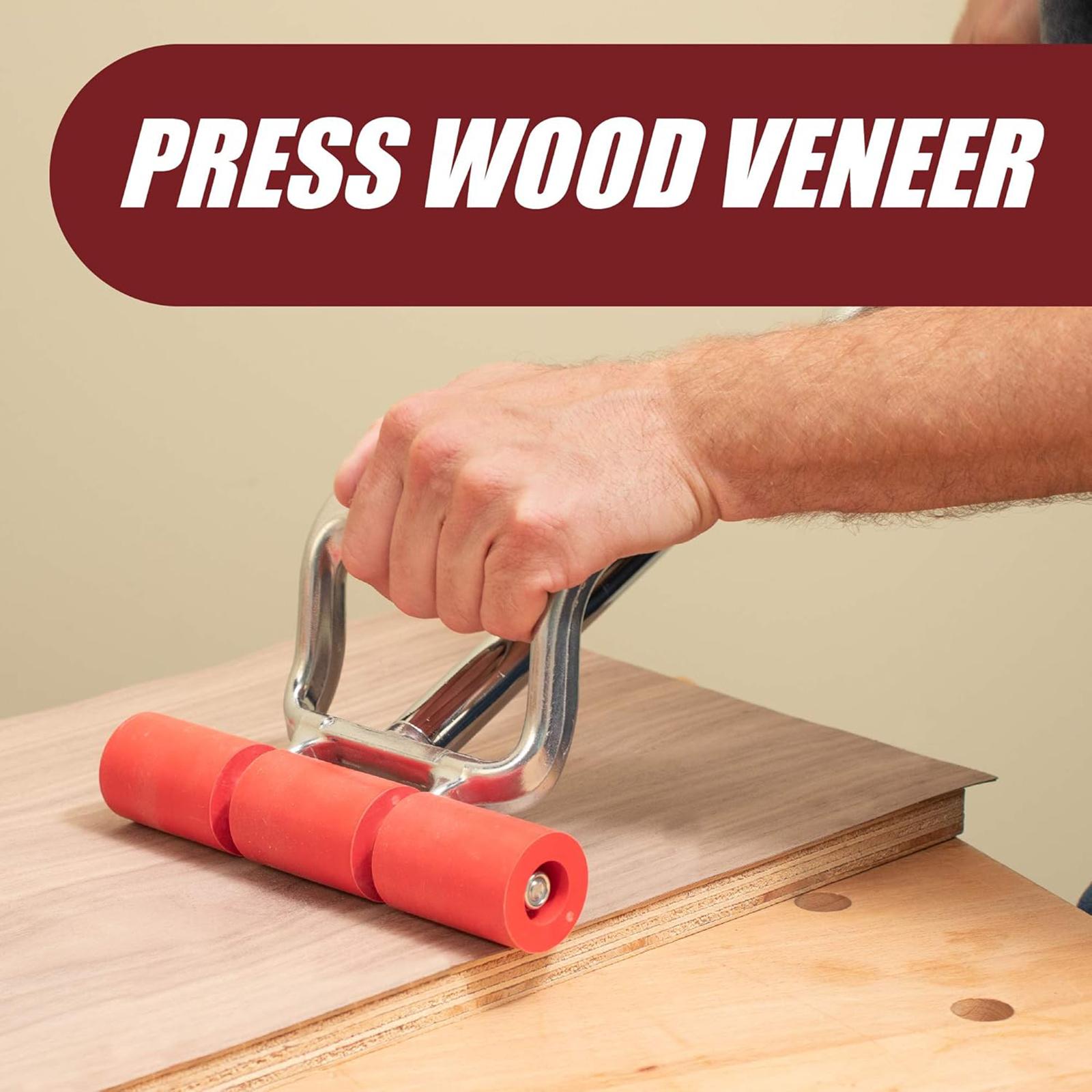 Flooring Seam Press Roller Ext - Mosaic Tile Supply incelemesi ve fiyatı