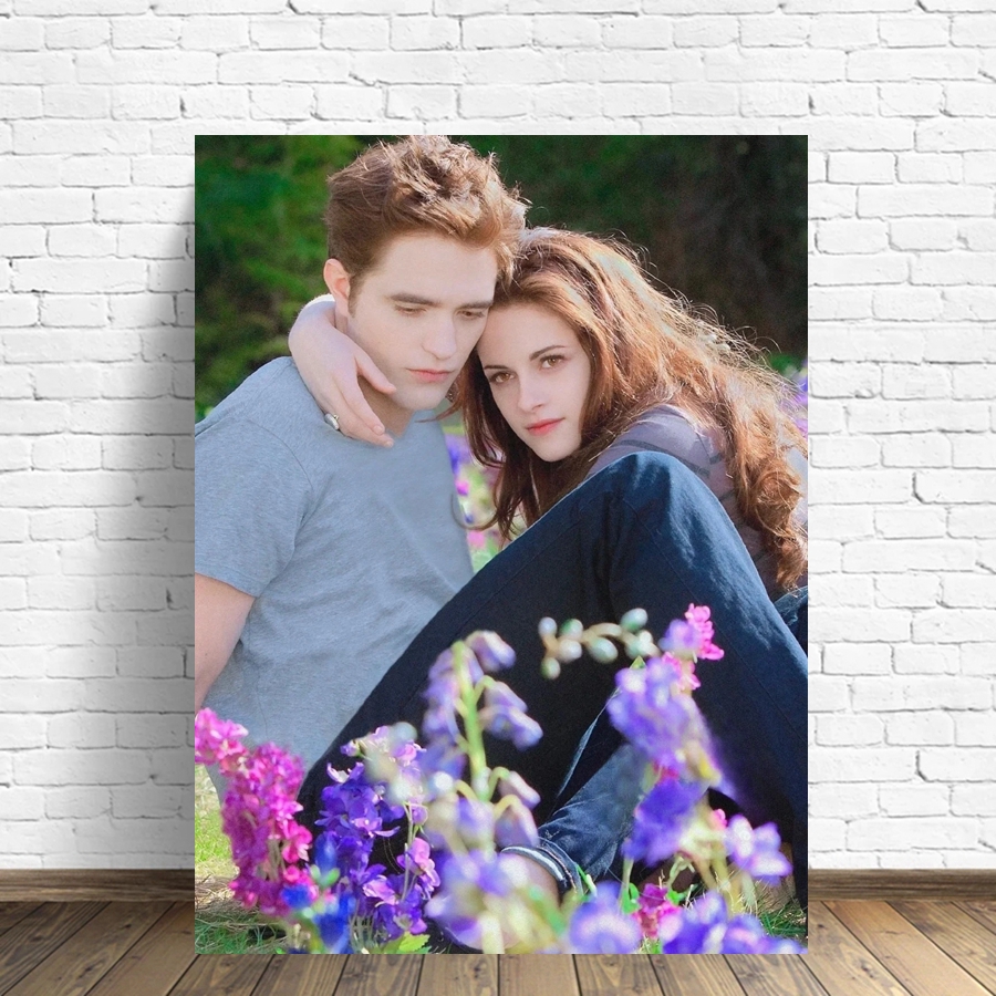 Twilight Romance Science Ficti - Art And Craft Valentine incelemesi ve fiyatı