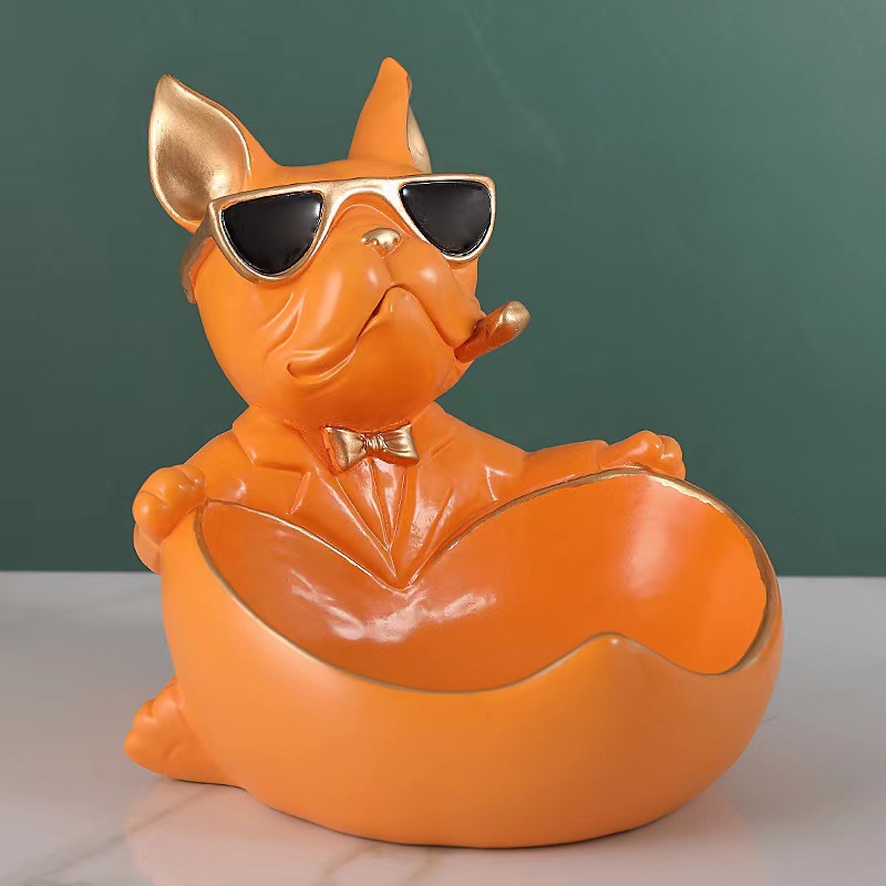Creative Sunglasses Bulldog Re - Art And Craft Sunglasses incelemesi ve fiyatı