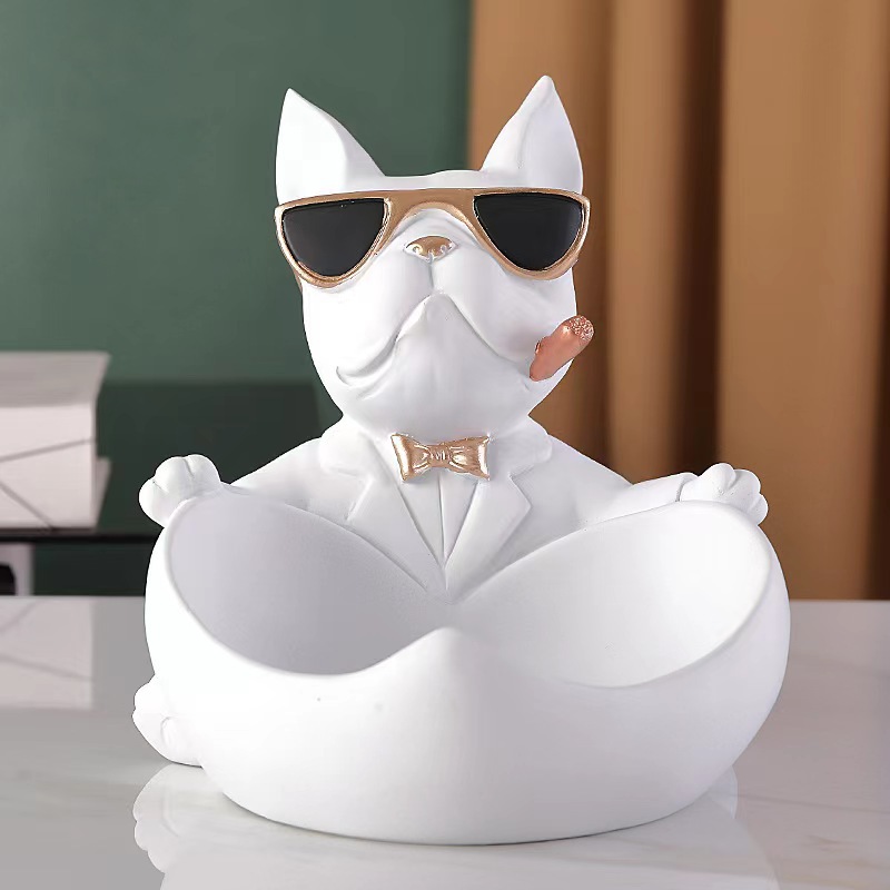 Creative Sunglasses Bulldog Re - Art And Craft Sunglasses incelemesi ve fiyatı